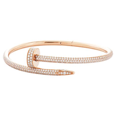 most expensive cartier bracelet|cartier bracelet full diamond price.